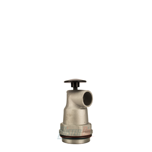 Samoa Drum Tap Alu 2 BSP (SA318001)
