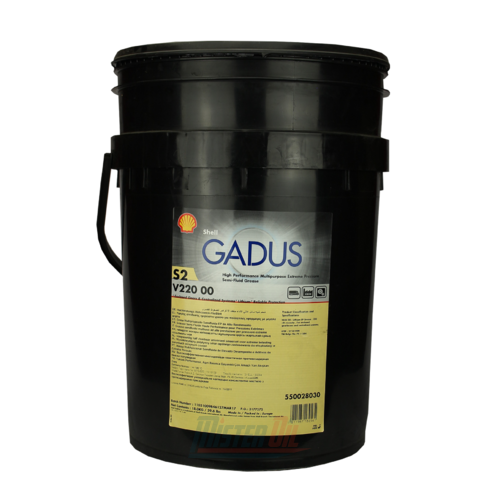 Shell Gadus S2 V 220 00