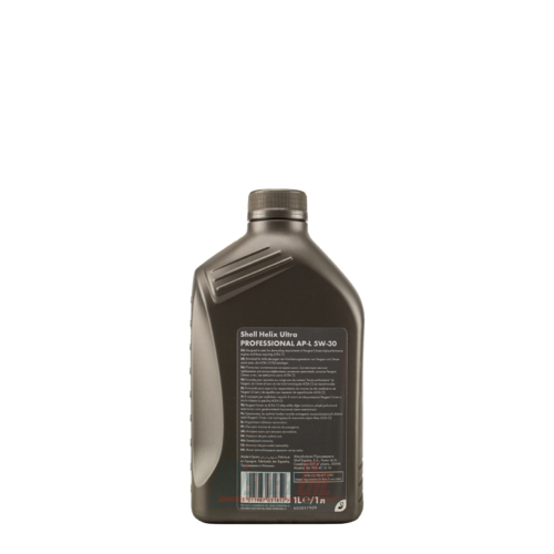 Shell Helix Ultra Professional AP-L - 2