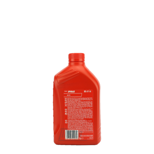 Shell Spirax S2 ATF AX - 2