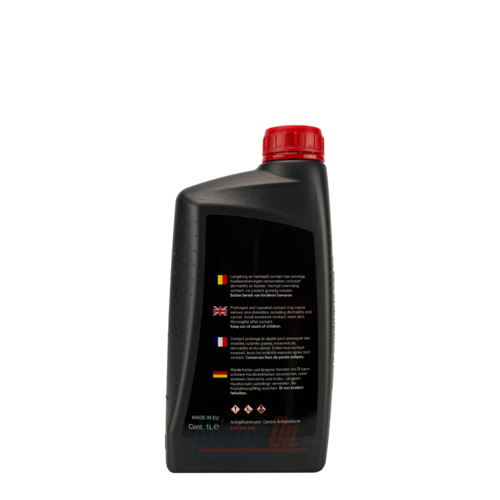 Syntol Universal 2T Mineral - 2