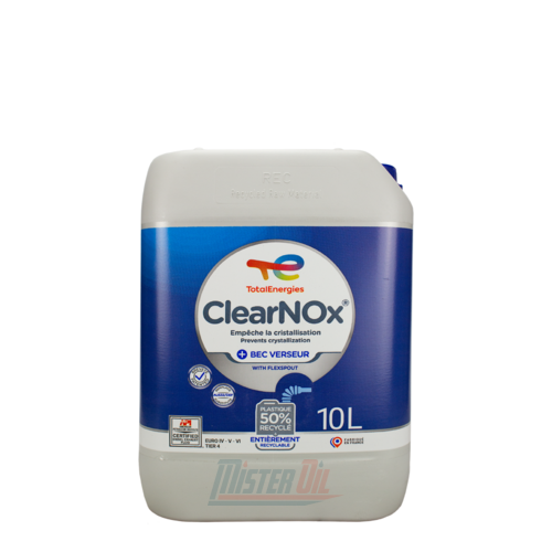 Total Adblue Clearnox - 1