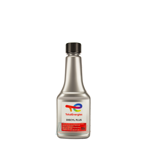 Total Diecyl Plus Diesel - 1