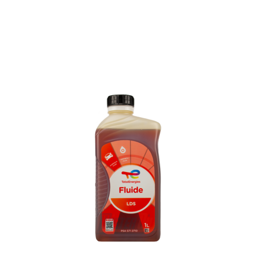 Total Fluide LDS