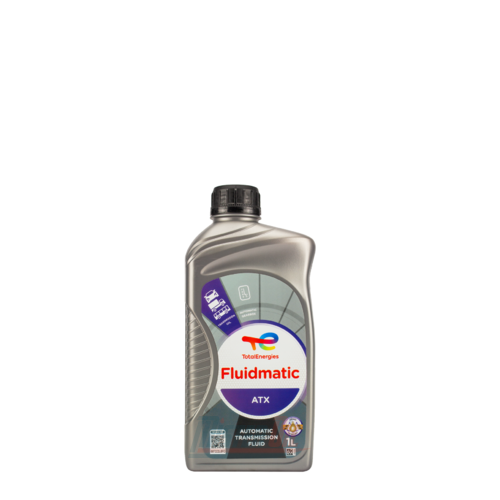 Total FluidMatic ATX - 1