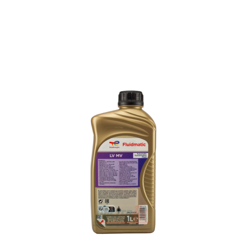 Total FluidMatic LV MV - 2