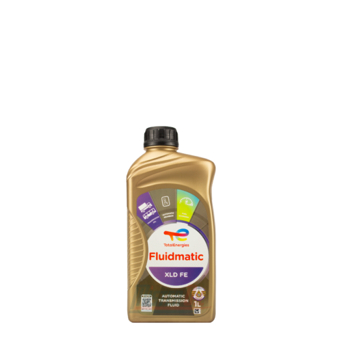 Total FluidMatic XLD FE - 1