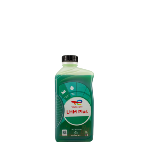 Total LHM Plus - 1