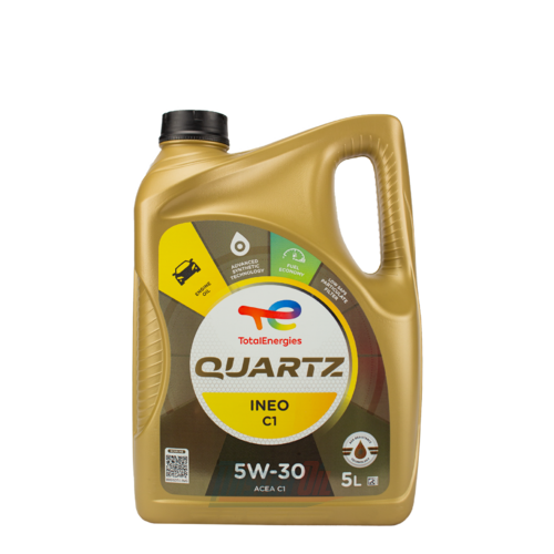 Total Quartz Ineo C1 - 1