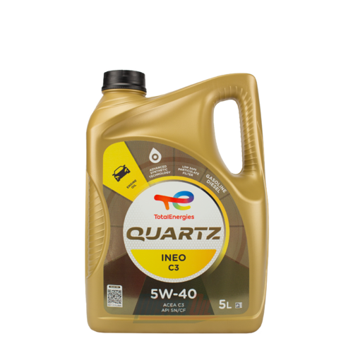 Total Quartz Ineo C3 - 1