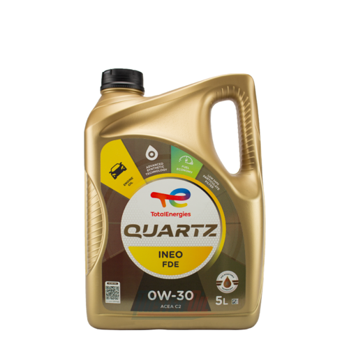 Total Quartz Ineo FDE - 1