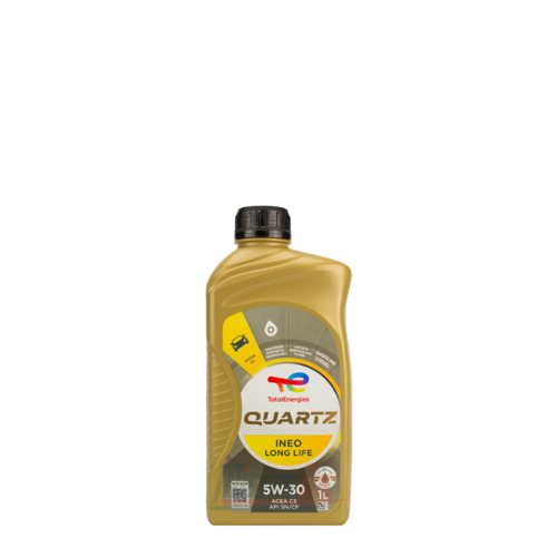 Total Quartz Ineo Long Life - 1