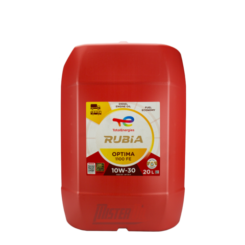 Total Rubia Optima 1100 FE - 1