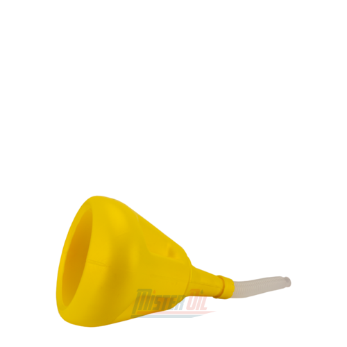 Funnel With Flexible Spout 190MM (MA-670019)