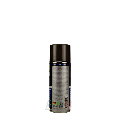 Tunap 100 Multifunctional Oil - 2