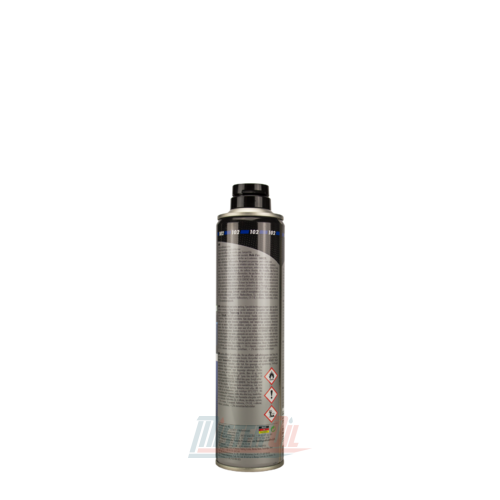 Tunap 102 Professional Active Oil - 2