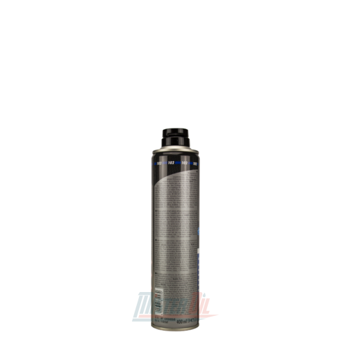 Tunap 102 Professional Active Oil - 3