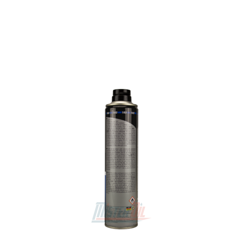 Tunap 103 Professional Penetrating Oil - 2