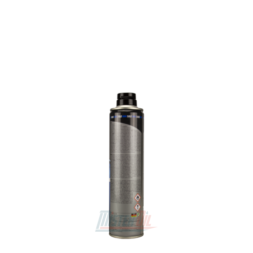 Tunap 105 Professional Silicone Oil - 2