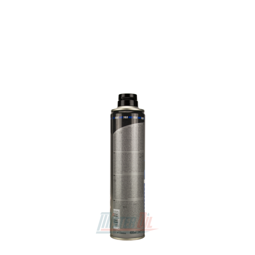 Tunap 105 Professional Silicone Oil - 3