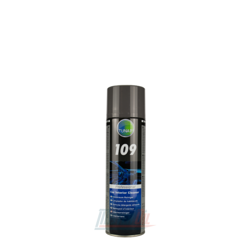 Tunap 109 Professional Car Interiour Cleaner