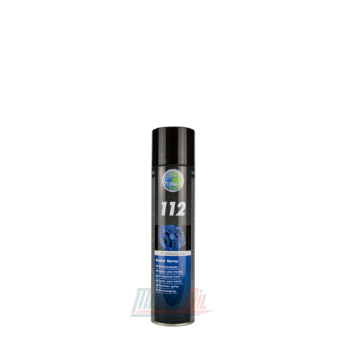 Tunap 112 Professional Brake Spray