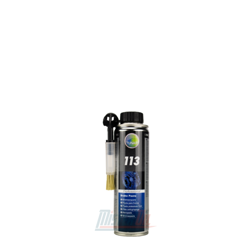 Tunap 113 Professional Brake Paste With Brush