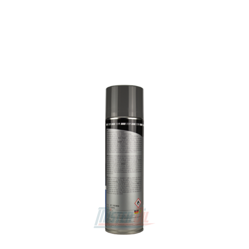 Tunap 119 Professional Tyre Foam - 2