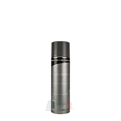 Tunap 119 Professional Tyre Foam - 3