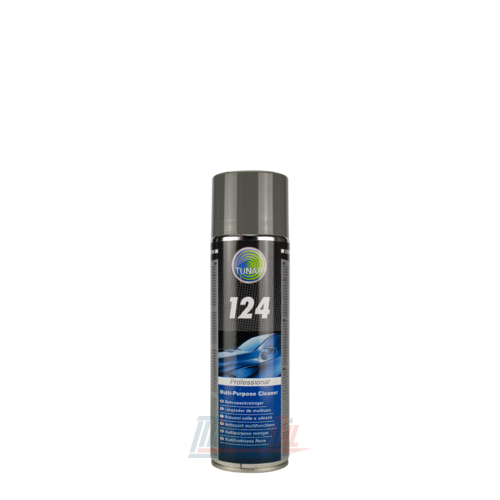 Tunap 124 Professional Multi Purpose Cleaner