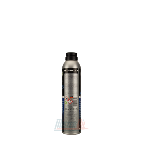 Tunap 130 Professional Special Solvent - 3