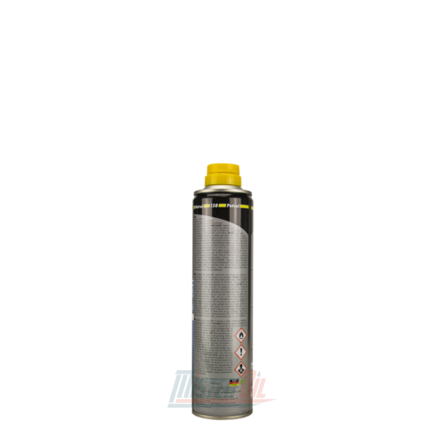 Tunap 138 Professional  Intake System Cleaner - 2
