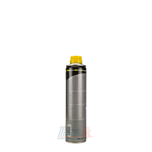 Tunap 138 Professional  Intake System Cleaner - 3