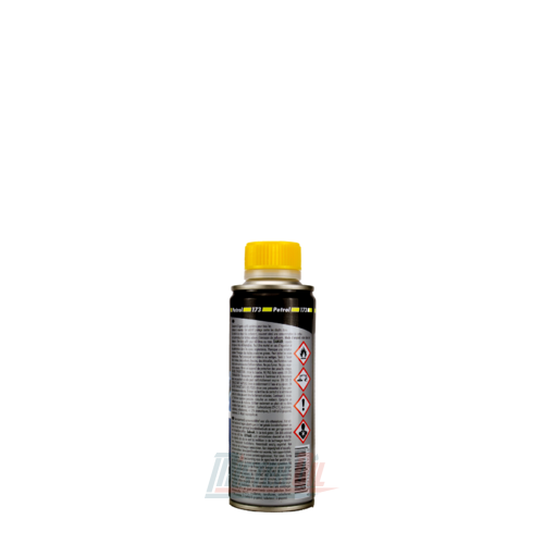 Tunap 173 Professional Petrol System Agent Concentrate - 2