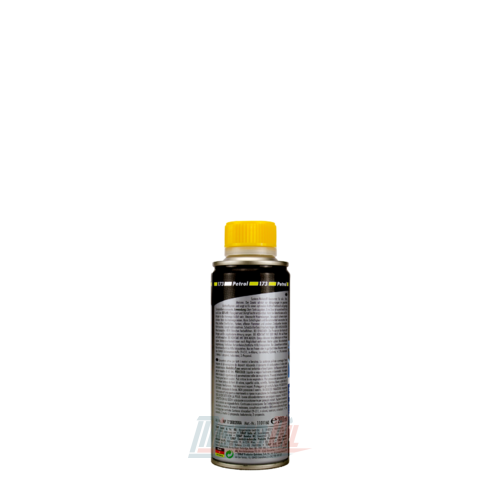 Tunap 173 Professional Petrol System Agent Concentrate - 3