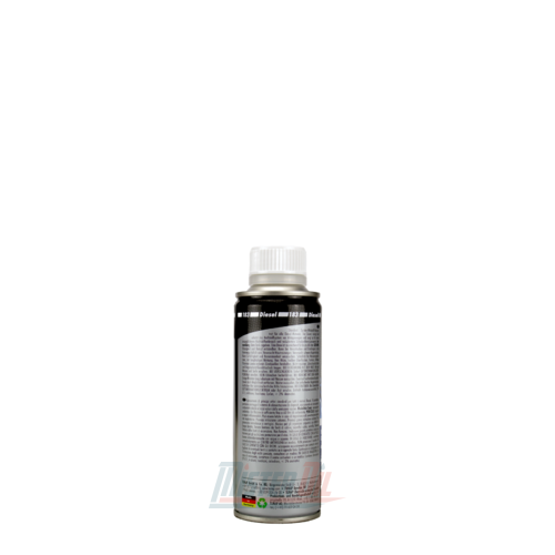 Tunap 183 Professional Diesel System Agent Concentrate - 3