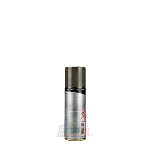 Tunap 372 Professional Electronic Grease - 2