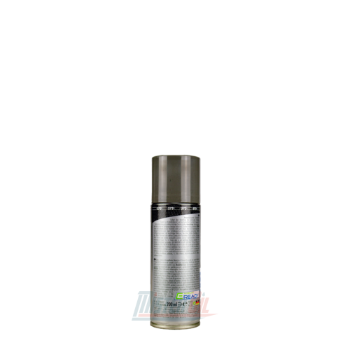Tunap 372 Professional Electronic Grease - 3