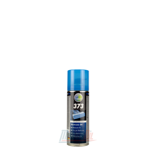 Tunap 373 Professional Electronic Oil