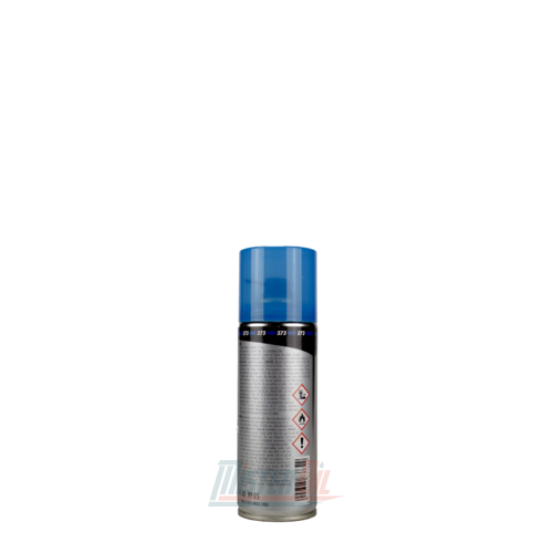 Tunap 373 Professional Electronic Oil - 2