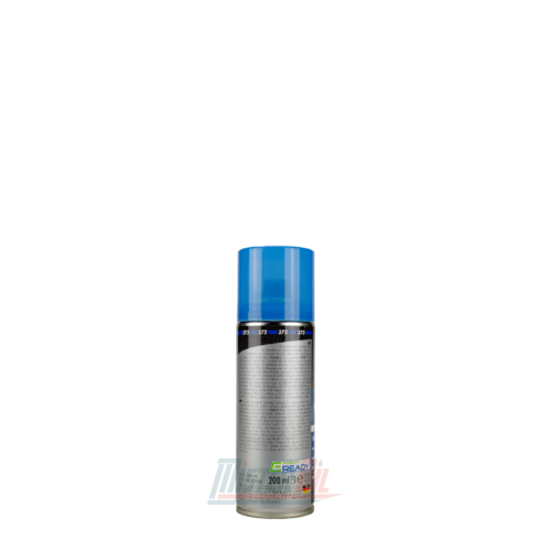 Tunap 373 Professional Electronic Oil - 3