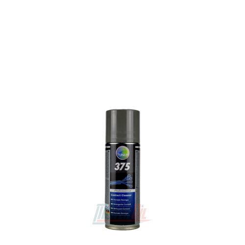 Tunap 375 Professional Contact Cleaner