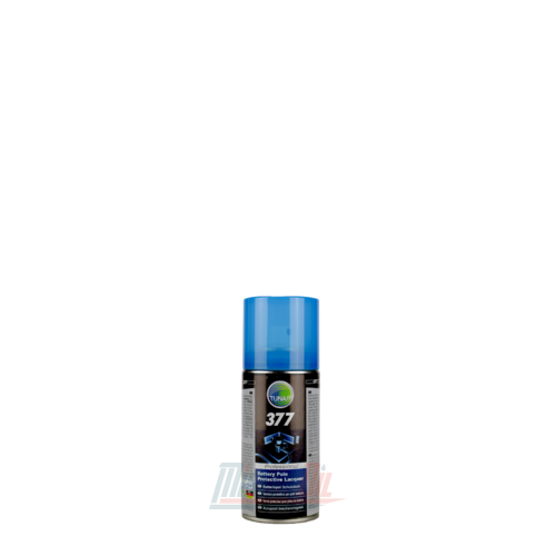 Tunap 377 Professional Battery Pole Protective Lacquer