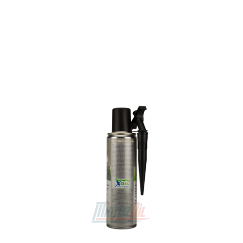 Tunap 926 Microflex EGR Carbon Remover With Brush - 3