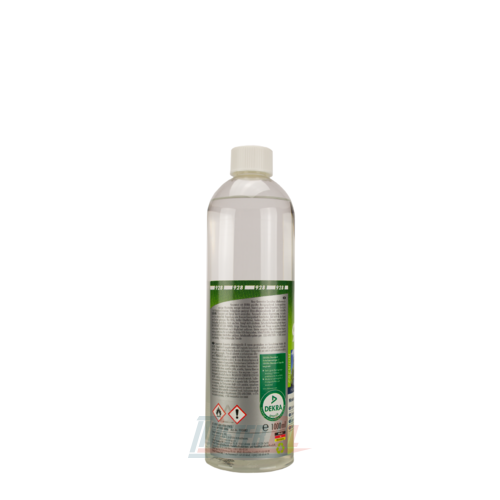 Tunap 928 Windscreen Cleaner Pure Concentrate - 3