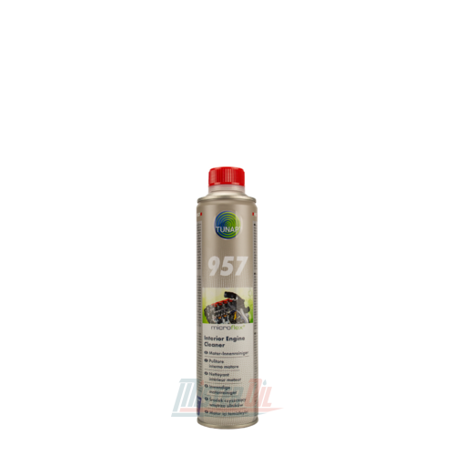 Tunap 957 Microflex Interior Engine Cleaner