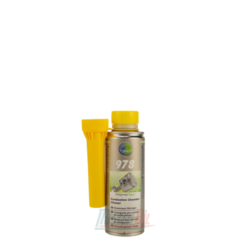 Tunap 978 Microflex Combustion Chamber Cleaner