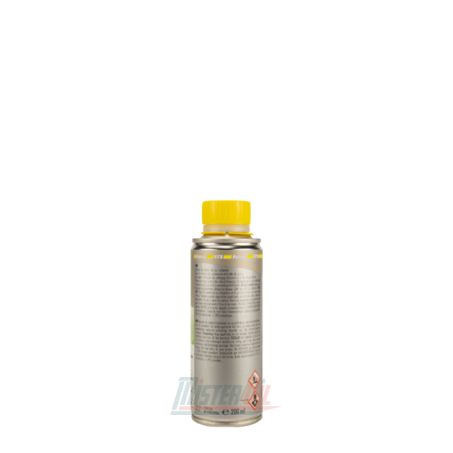 Tunap 978 Microflex Combustion Chamber Cleaner - 2