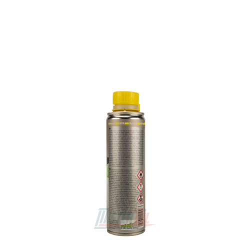 Tunap 979 Microflex Injector Direct Cleaner Petrol - 2