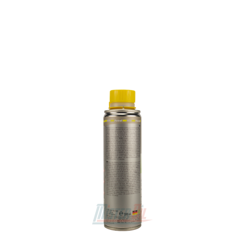 Tunap 979 Microflex Injector Direct Cleaner Petrol - 3